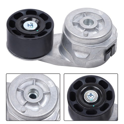 Drive Belt Tensioner Assembly 3102888 3161562 for Cummins Engine ISM ISM11 QSM11