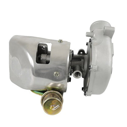 12556124 Fit For GMC C1500 / K1500 1994-1995 6.5L Turbo Turbocharger 12533738