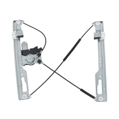 751-601 For FORD F-150 2011-2014 NEW Electric Window Actuator Assembly FR