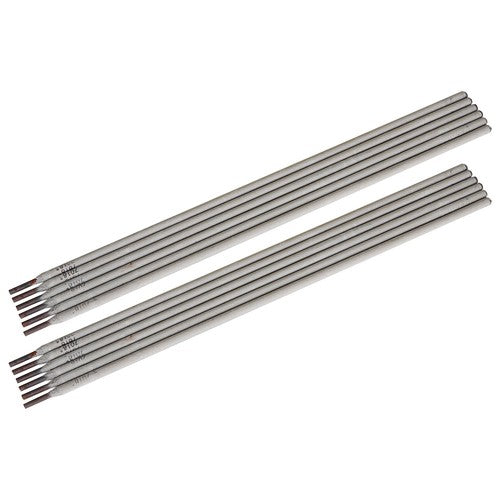 E7018 5/32" Stick electrodes welding rod 50 lbs (10 lbs x 5 Pack)