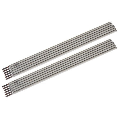 E7018 5/32" Stick electrodes welding rod 50 lbs (10 lbs x 5 Pack)