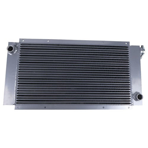 Radiator for Ingersoll Rand Air Compressor Doosan P185 22482277