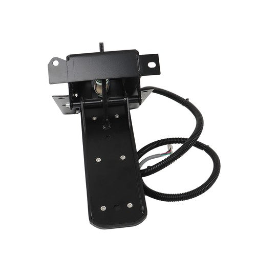For EZGO TXT 2000-Up 73333G05 Golf Cart Accelerator Pedal Box Assembly