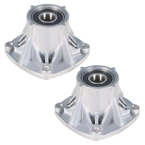 2 Pack Spindle GW1765092 For MTD Troy Bilt 1765092 1769048 1910839 1915280