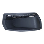 For Chevrolet GMC Rear Passenger Polypropylene Plastic Bumper End Step Insert