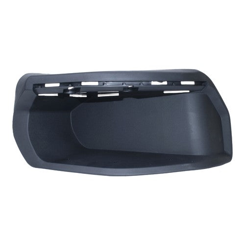 For Chevrolet GMC Rear Passenger Polypropylene Plastic Bumper End Step Insert
