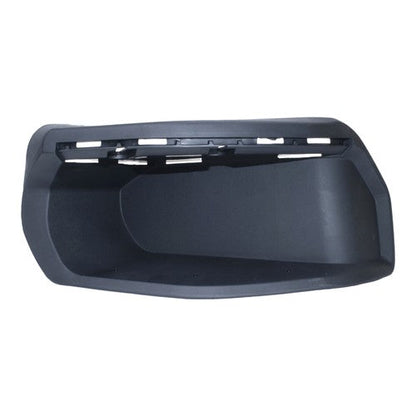 For Chevrolet GMC Rear Passenger Polypropylene Plastic Bumper End Step Insert