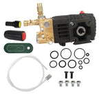 3000 psi Pressure Washer Pump Power Washer Pump 3.1 US GPM 3/4-in Shaft New