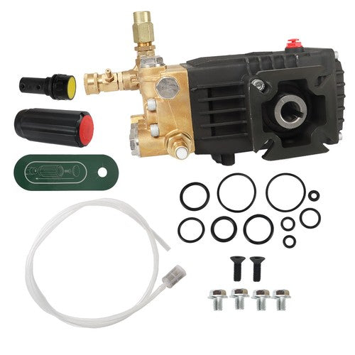 3000 psi Pressure Washer Pump Power Washer Pump 3.1 US GPM 3/4-in Shaft New