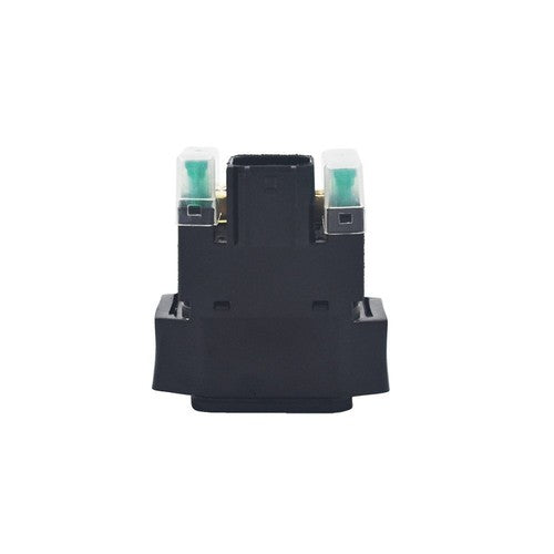 Starter Relay Solenoid Switch For Yamaha Grizzly Raptor Rhino 450 550 660 700 US