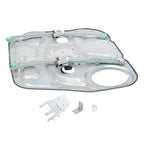 Electric window Actuator Assembly Front Left For Hyundai Elantra 2009-12 748-348