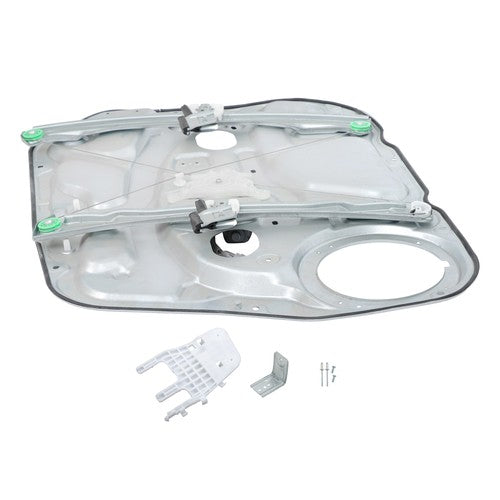 Electric window Actuator Assembly Front Left For Hyundai Elantra 2009-12 748-348