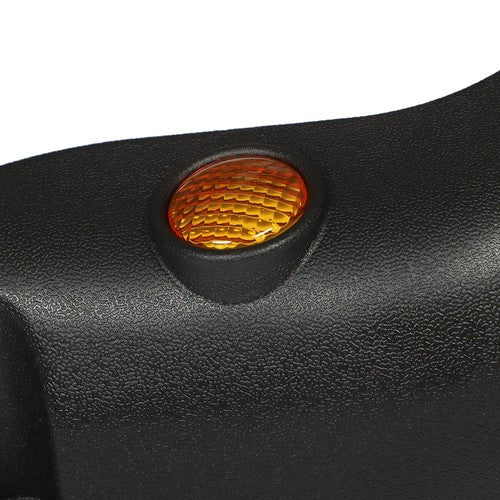 For EZGO TXT 1996-UP New Golf Cart 4PCS Standard Fender Flares Front and Rear US