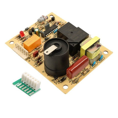 Fit For Atwood Hydro Flame Furnace 7900-II PC Board Kit Part 31501 & 33488