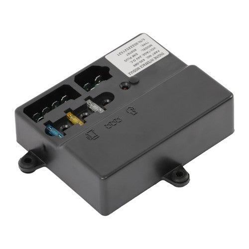 Generator Replacement 24V Interface Module EIM 630-089 630-466 For FG Wilson