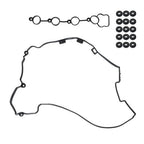 Valve Cover Gasket New Fit For Chevrolet Malibu/HHR/Cobalt 2008-10 L4 2.2L/2.4L