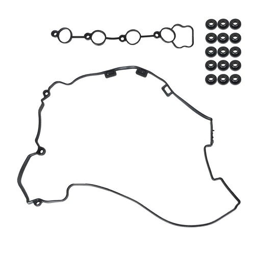 Valve Cover Gasket New Fit For Chevrolet Malibu/HHR/Cobalt 2008-10 L4 2.2L/2.4L