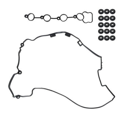 Valve Cover Gasket New Fit For Chevrolet Malibu/HHR/Cobalt 2008-10 L4 2.2L/2.4L