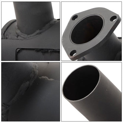 For Bobcat A300 S220 S250 S300 T250 T300 6687886 Muffler
