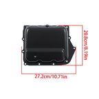 265-833 Transmission Oil Pan Fit For Dodge Avenger 2.4L l4 GAS DOHC Naturally