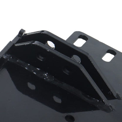 For Polaris Sportsman 335 / 400 / 450 / 500 ATV 50 Inch Snow Plow Kit Suitable