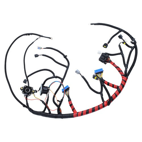 Diesel Engine Wiring Harness for Powerstroke V8 7 3L 99 01 for F250 for F350