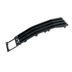 Front Driver Side Grille Black New Fit For Cadillac Escalade 2021-2023 Left Side