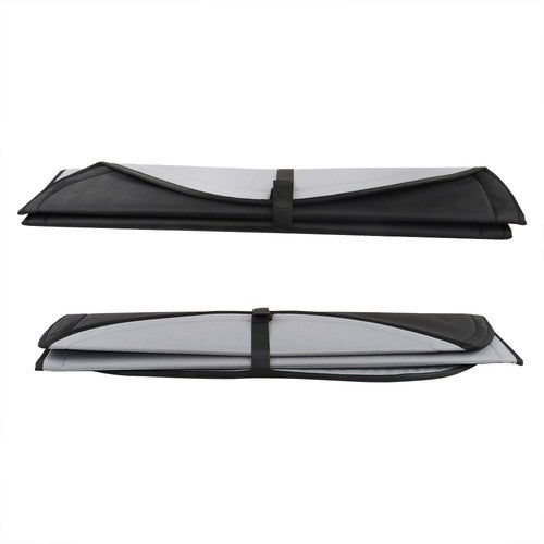 For Mercedes-Benz VS30 2019-2022 LH & RH Insulated Rear Door Window Covers New