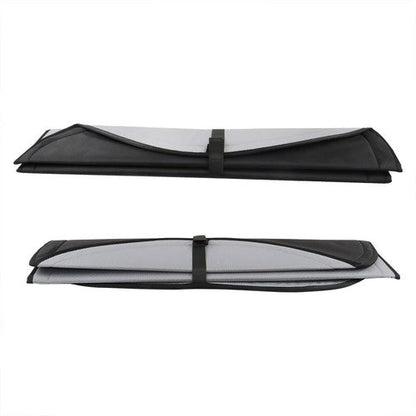For Mercedes-Benz VS30 2019-2022 LH & RH Insulated Rear Door Window Covers New