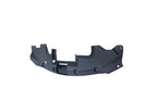 Fit 2016-2021 Honda HR-V HRV 1.8L Black Radiator Core Support Upper Cover Panel