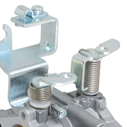 Carburetor For Yamaha Gas Golf Cart 4CYCLE 1996-2002 G16-G20 17557 17555