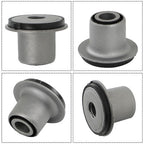 LH & RH Rack and Pinion Mounting Bushing Kit For Toyota Avalon Sienna 2002-2012