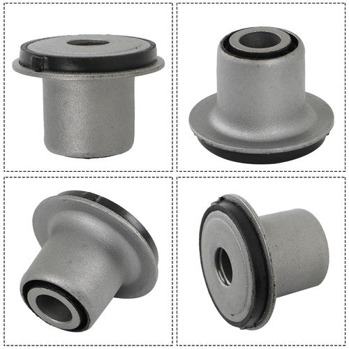 LH & RH Rack and Pinion Mounting Bushing Kit For Toyota Avalon Sienna 2002-2012