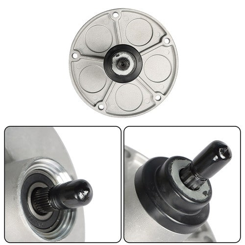 2x Spindle 1001200MA 1001200 1001046 1001194MA 285-174 for Murray for Stens