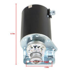 Starter For John Deere LG693551 MIA13018 SE501848 593934 693551 04801323AC