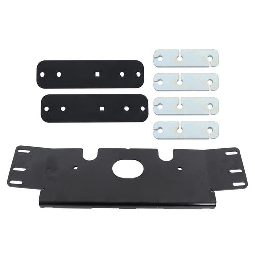 New For Polaris Sportsman 400 450 500 570 600 700 800 Snow Plow Mid Mount Kit