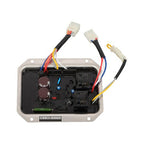 AN-5-203 Automatic Voltage Regulator AVR Fits for replace Denyo Diesel Genset