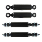 Fit For Club Car DS Precedent Gas/ Electric Front & Rear Shock Absorber Set New