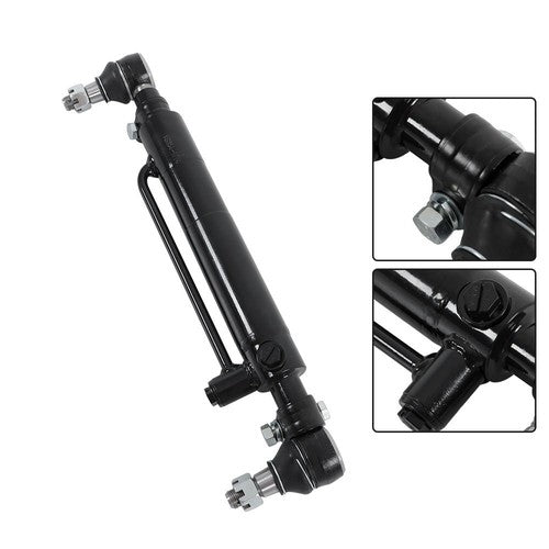 D128454 Power Steering Cylinder Fits Case 480C 480D 580C 580D 580SE 584D 585E