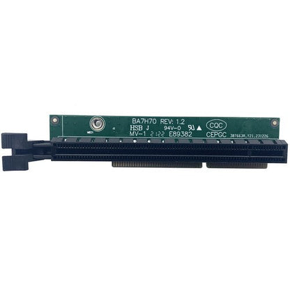 01AJ940 PCIE16 Expansion Riser Card for ThinkCentre M920q M920x M720q Tiny5