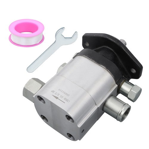 single product of hydraulic wood splitting pump 22GPM 4000PSI non-electrified