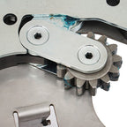 New Fit For Trike & Sidecar & Motorcycle RG06 6 Speed Reverse Gear Kit