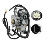 2004-2007 Fit FOR HONDA RANCHER 400 TRX400FA TRX400FGA CARBURETOR New