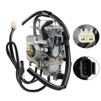 2004-2007 Fit FOR HONDA RANCHER 400 TRX400FA TRX400FGA CARBURETOR New