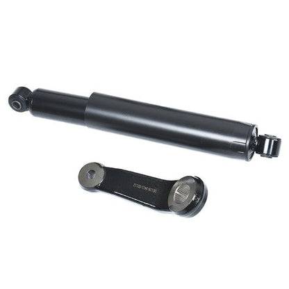 Fit For Dodge Ram 1500 2500 3500 Steering Linkage Drag Link Tie Rod Upgrade Kit