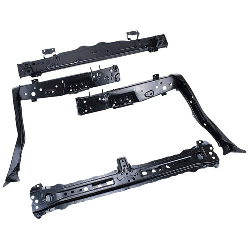 Fits For Toyota Sienna 2021 2022 2023 Radiator Support Core 5321008900