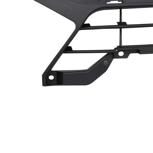 NI1036113 Front Lower Bumper Cover Grille for 20-23 for Nissan Sentra S SR SV