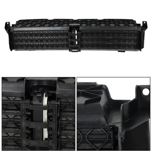 68412008AC For Cherokee Altitude 2019-21 2022 2023 Active Grille Shutter W/Motor