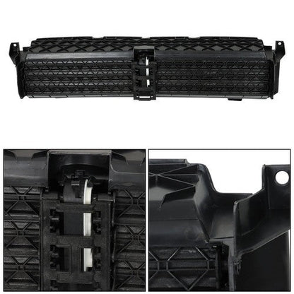 68412008AC For Cherokee Altitude 2019-21 2022 2023 Active Grille Shutter W/Motor