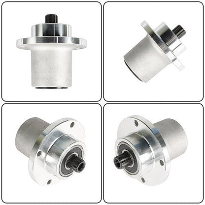 783506 For Hustler Fast Track Mini Z Spindle Assembly 8011793 285-989 285989